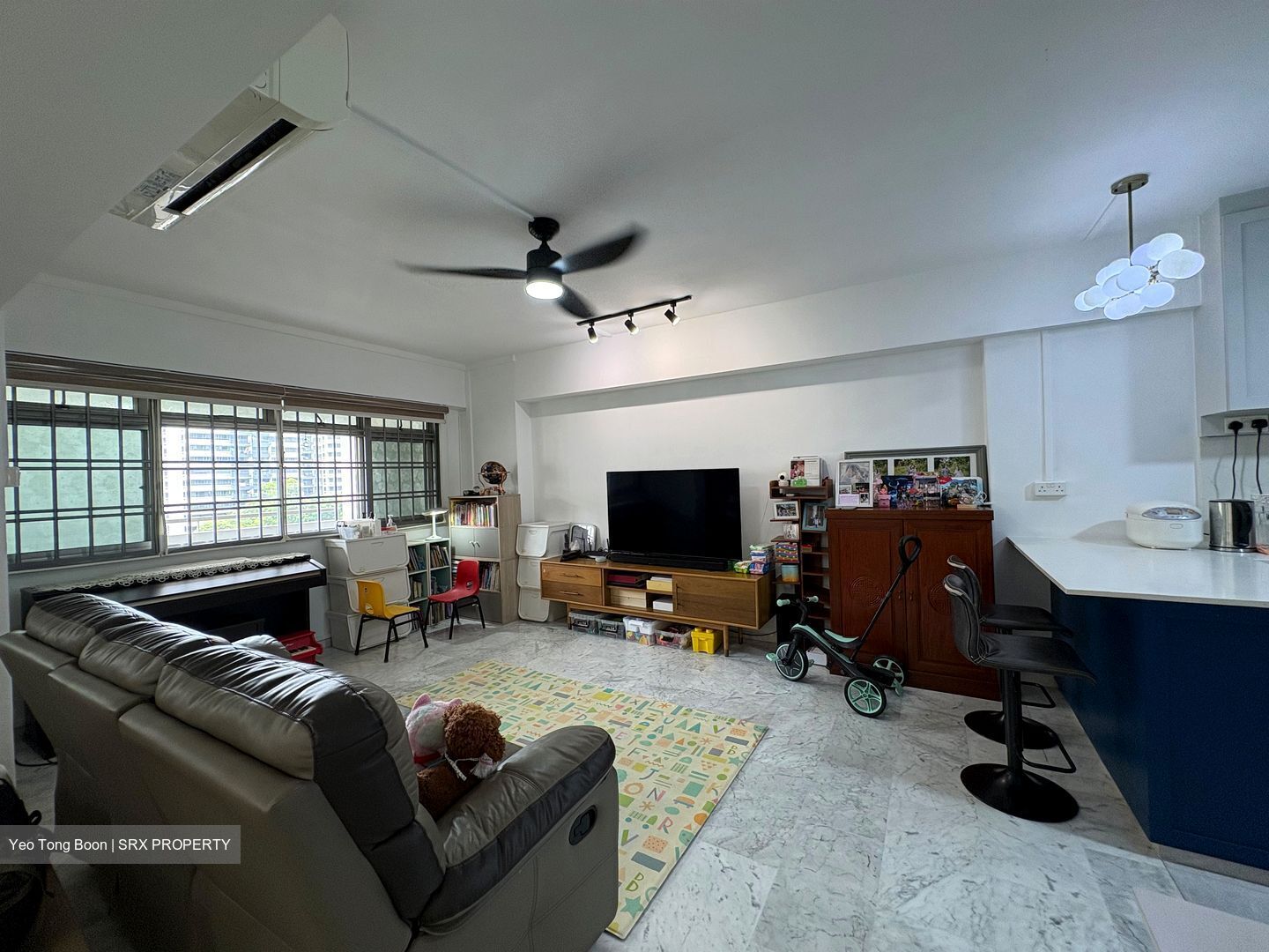 Blk 571 Pasir Ris Street 53 (Pasir Ris), HDB 4 Rooms #620227211